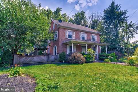 673 AUCTION ROAD, MANHEIM, PA 17545