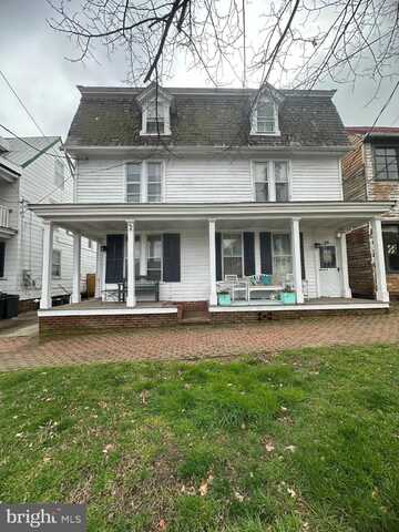 349 HIGH STREET, CHESTERTOWN, MD 21620