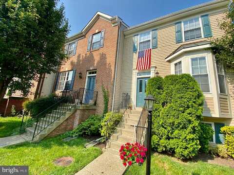 622 BAYSTONE COURT, ANNAPOLIS, MD 21409