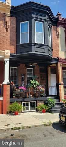 1423 N CORLIES STREET, PHILADELPHIA, PA 19121