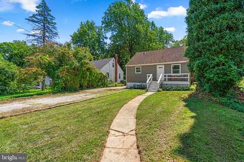 1827 CLEARWOOD ROAD, PARKVILLE, MD 21234