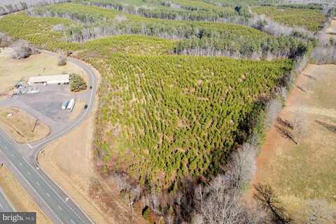 Lot 2 YELLOWBOTTOM ROAD, LIGNUM, VA 22726