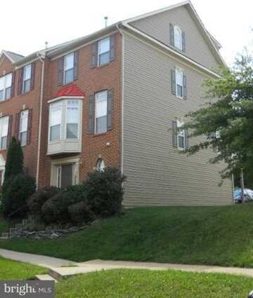 511 EISENHOWER DRIVE, FREDERICK, MD 21703