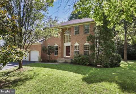 10508 MOONGLOW COURT, MANASSAS, VA 20112