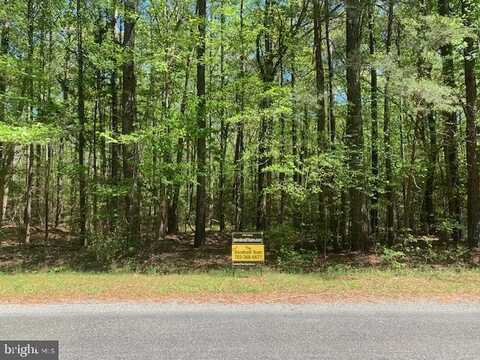 LOT 35 KNIGHTS LANDING DRIVE, HEATHSVILLE, VA 22473