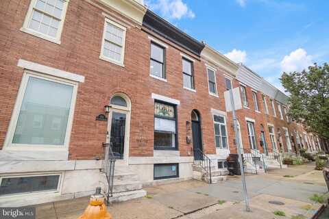 102 N LINWOOD AVENUE, BALTIMORE, MD 21224