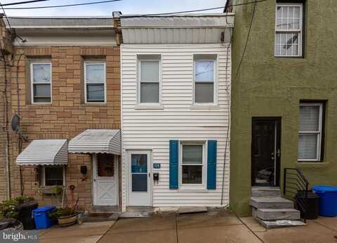 114 DAVIS STREET, PHILADELPHIA, PA 19127