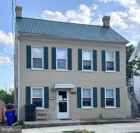 331 JEFFERSON STREET, HAGERSTOWN, MD 21740