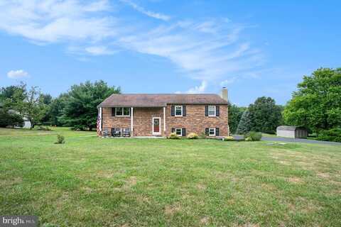 439 S MENNONITE ROAD, COLLEGEVILLE, PA 19426