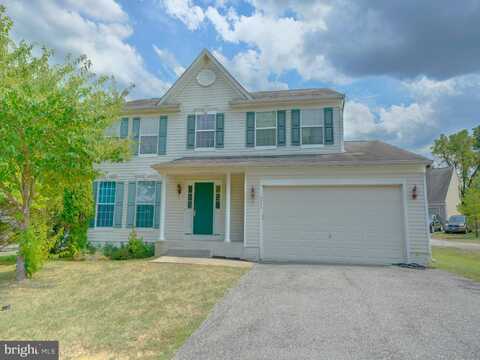 8403 ARCTIC CIRCLE DRIVE, JESSUP, MD 20794