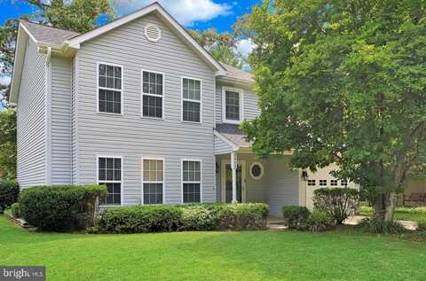 6433 PANGOLIN COURT, WALDORF, MD 20603