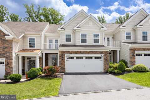 3541 MUIRWOOD DRIVE, NEWTOWN SQUARE, PA 19073