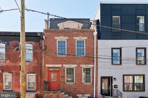 2608 CATHARINE STREET, PHILADELPHIA, PA 19146