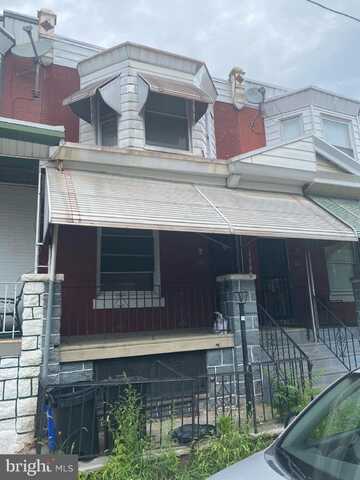 6035 DELANCEY STREET, PHILADELPHIA, PA 19143