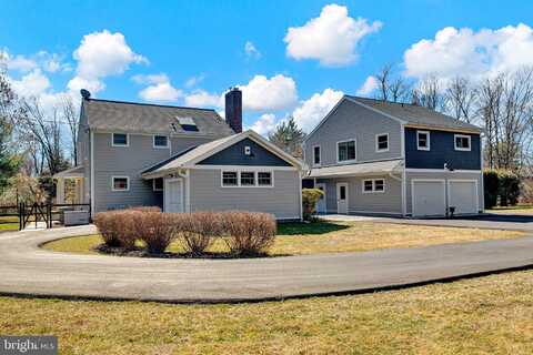 697 ROSEDALE ROAD, PRINCETON, NJ 08540