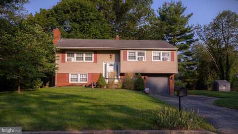 1299 VERONICA LANE, PHOENIXVILLE, PA 19460