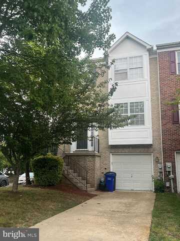 16417 EVES COURT, BOWIE, MD 20716