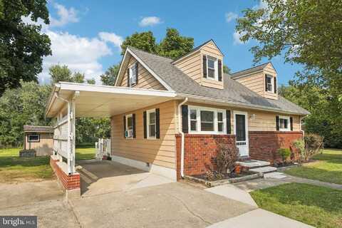 149 6TH AVENUE, PENNS GROVE, NJ 08069