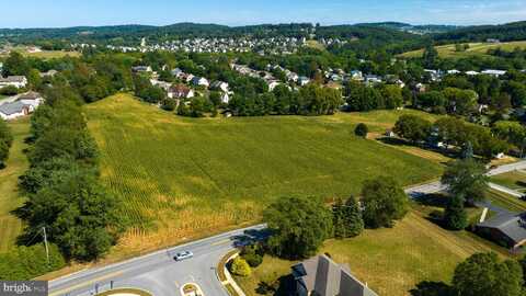 Lot 2 CHESTNUT HILL ROAD, YORK, PA 17402