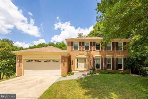 342 PRELUDE DRIVE, SILVER SPRING, MD 20901