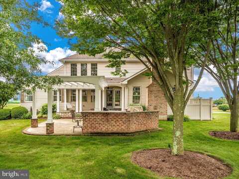 2280 GAPLAND ROAD, JEFFERSON, MD 21755