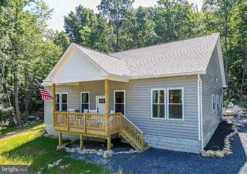 115 MOUNTAIN TOP LANE, NEW MARKET, VA 22844