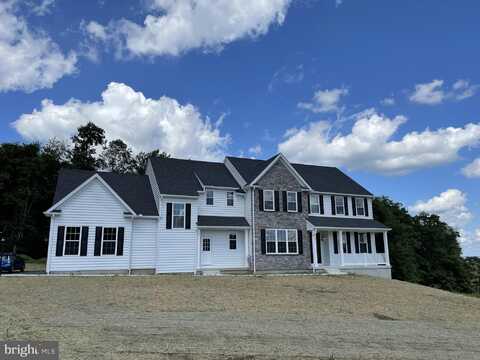 2022 SUNRISE DRIVE, COOPERSBURG, PA 18036