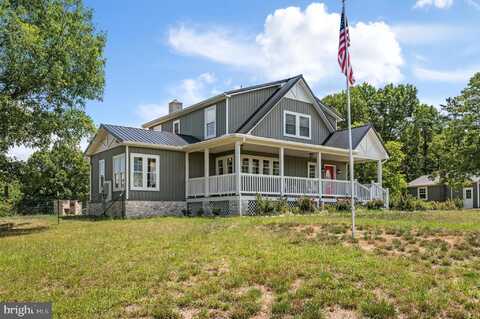 190 W REDSTONE TRAIL, SLANESVILLE, WV 25444