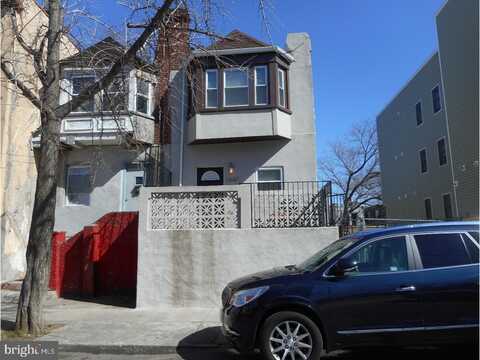 1647 N MARSHALL STREET, PHILADELPHIA, PA 19122