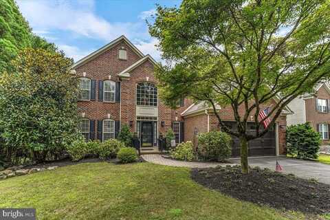 17 BIG WOODS DRIVE, GLEN MILLS, PA 19342