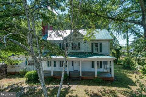 150 N MAIN STREET, MADISON, VA 22727