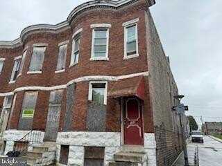 1906 MONROE, BALTIMORE, MD 21217