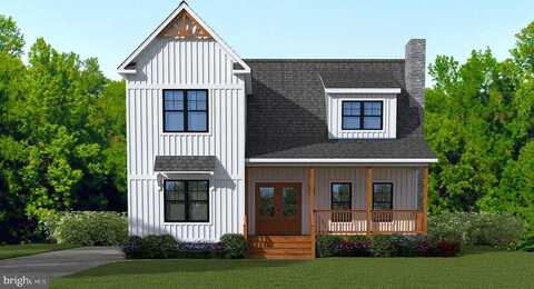 LOT 42 SWEETBRIAR LANE, MONTROSS, VA 22520