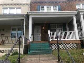 5023 7TH STREET NW, WASHINGTON, DC 20011