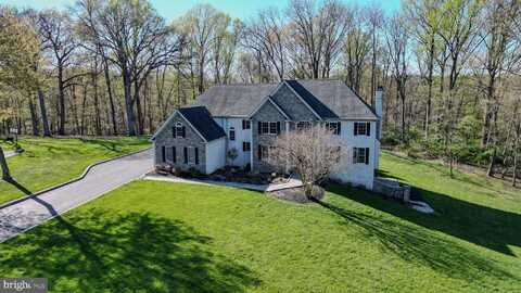 232 FOXCROFT ROAD, BROOMALL, PA 19008