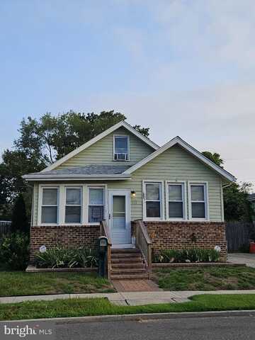 111 THOMSON AVENUE, PAULSBORO, NJ 08066