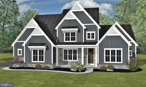 Lot 4 Fenwick MODEL RIDGE ROAD, FAWN GROVE, PA 17321