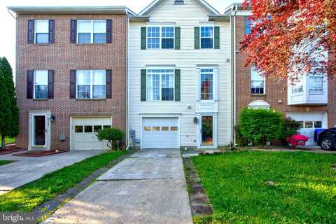 6111 PINE CREST LANE, FREDERICK, MD 21701