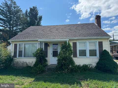 7140 SLABTOWN ROAD, WAYNESBORO, PA 17268