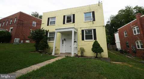 3216 28TH STREET SE, WASHINGTON, DC 20020