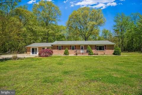 1418 SHADY REST ROAD, SHADY SIDE, MD 20764