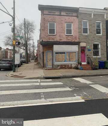 1201 WASHINGTON BOULEVARD, BALTIMORE, MD 21230