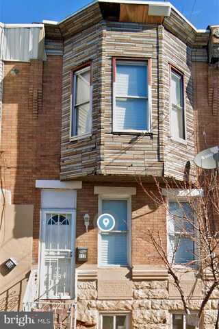 117 E ONTARIO STREET, PHILADELPHIA, PA 19134