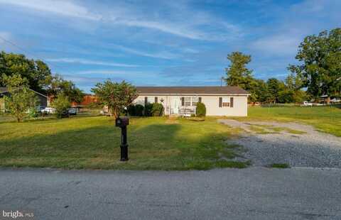 13 E OLD BARN ROAD, LURAY, VA 22835