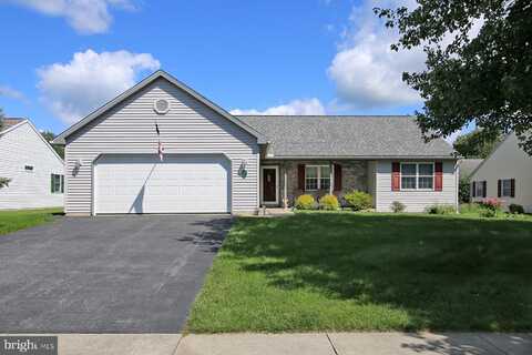 7 SCENIC DRIVE, MYERSTOWN, PA 17067