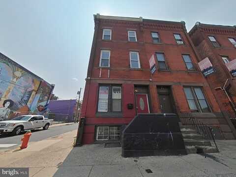 1422 W DIAMOND STREET, PHILADELPHIA, PA 19121