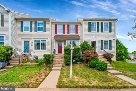 5702 OSPREY COURT, CLIFTON, VA 20124