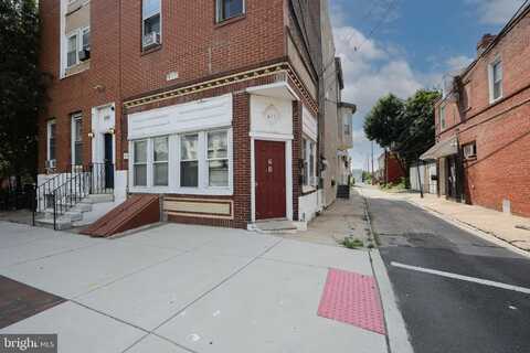 611 N 2ND STREET, CAMDEN, NJ 08102