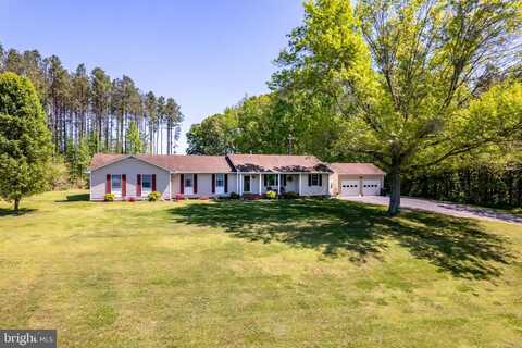 2071 CHINA HILL RD, WARSAW, VA 22572