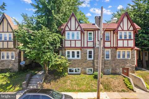 6651 BLAKEMORE STREET, PHILADELPHIA, PA 19119